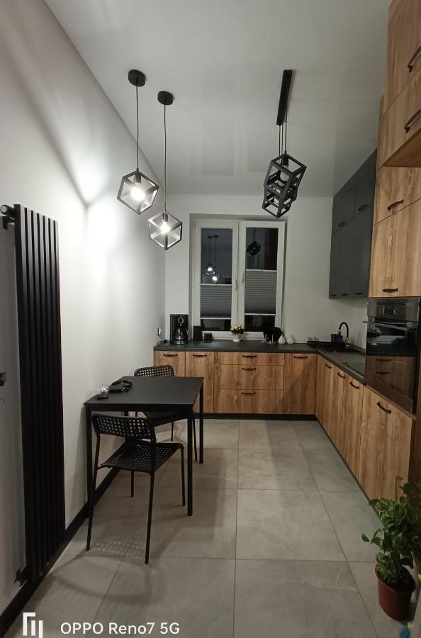 Apartament U Ryby Slupsk Exterior photo