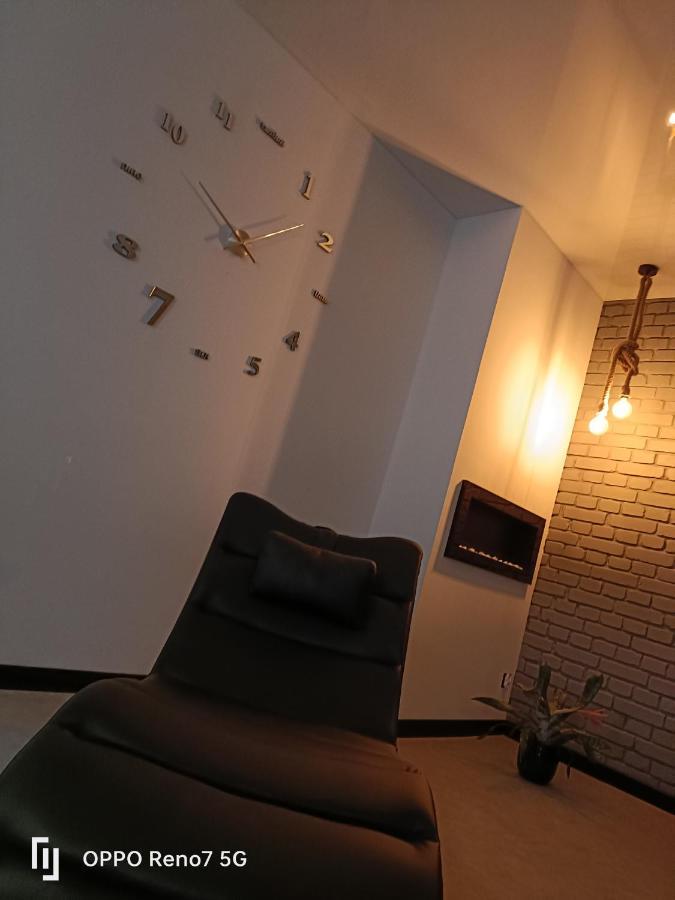 Apartament U Ryby Slupsk Exterior photo